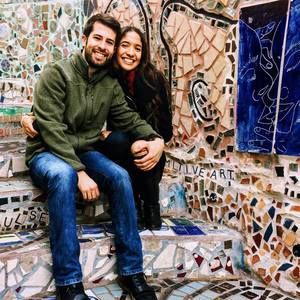 Meet your Posher, Frank